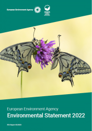 Environmental statement EEA 2022 Environmental statement EEA 2022