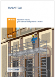 Trabattelli - Quaderno Tecnico INAIL 2018