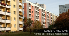 Legge 5 agosto 1978 n. 457 Legge 5 agosto 1978 n. 457