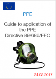 PPE Guidelines 24.08.2017