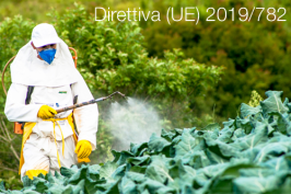 Direttiva (UE) 2019/782 Direttiva (UE) 2019/782
