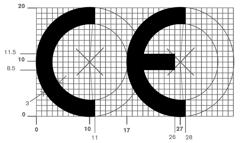 Logo marcatura CE Official