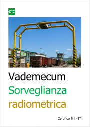 Vademecum Sorveglianza radiometrica