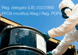 Regolamento delegato (UE) 2023/866