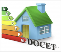 DOCET: certificazione energetica edifici DOCET: certificazione energetica edifici
