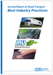 Best Industry Practices - IRU