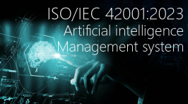 ISO/IEC 42001:2023 