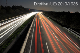 Direttiva (UE) 2019/1936