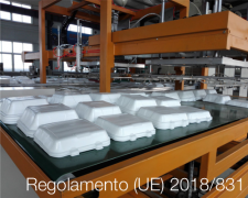 Regolamento (UE) 2018/831