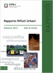 Rapporto Rifiuti Urbani 2014
