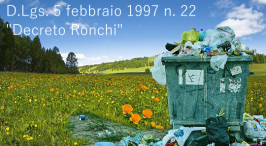 D.Lgs. 5 febbraio 1997 n. 22 D.Lgs. 5 febbraio 1997 n. 22