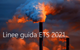 Linee guida ETS 2021