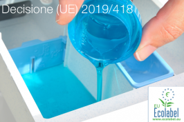 Decisione (UE) 2019/418 Decisione (UE) 2019/418