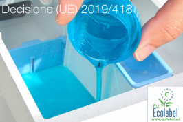 Decisione (UE) 2019/418