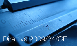 Direttiva 2009/34/CE