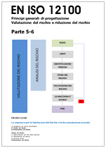 EN ISO 12100: La sequenza per la Valutazione del Rischio e la documentazione prevista