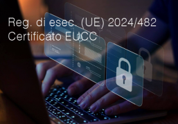 Regolamento di esecuzione (UE) 2024/482 