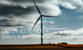 CEI EN IEC 61400-X
