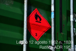 Legge 12 agosto 1962 n. 1839 Legge 12 agosto 1962 n. 1839