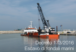 Decreto 15 luglio 2016 n. 173