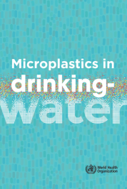 Microplastic in drinking water