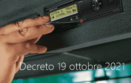 Decreto 19 ottobre 2021 Decreto 19 ottobre 2021