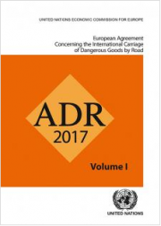 ADR 2017: Tutti i file ed emendamenti