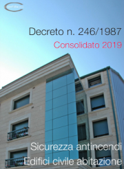 Decreto 16 maggio 1987 n. 246 | Consolidato 2019