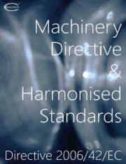 Machinery Directive & Harmonised Standards | Update 2020