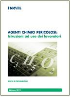 Agenti chimici pericolosi: Istruzione lavoratori