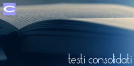 Testi legislativi HSE consolidati Testi legislativi HSE consolidati
