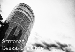 Cassazione Civile Sez. Lav. n. 22848 | 21 Luglio 2022 Cassazione Civile Sez. Lav. n. 22848 | 21 Luglio 2022
