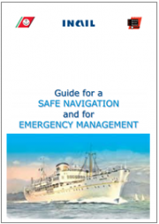 Guida per una navigazione sicura e per la gestione delle emergenze