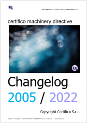 CEM4 Changelog 2005-2022