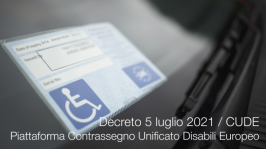 Decreto 5 luglio 2021 Decreto 5 luglio 2021