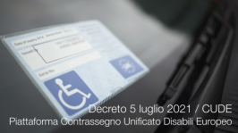 Decreto 5 luglio 2021