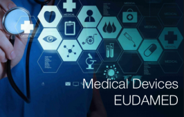 Medical Devices - EUDAMED