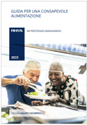 Guida per una consapevole alimentazione Guida per una consapevole alimentazione