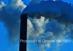 Protocollo di Ginevra del 1991