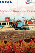 Secondo rapporto pesca - INAIL