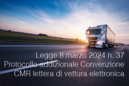 Legge 8 marzo 2024 n. 37 