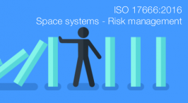 ISO 17666:2016 | Space systems - Risk management