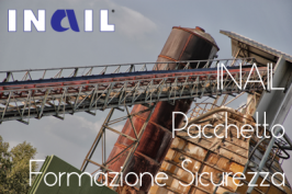 Pacchetto Formazione Sicurezza: Le linee Guida INAIL