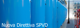 Nuova Direttiva SPVD 2014/29/UE Nuova Direttiva SPVD 2014/29/UE