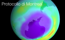 Protocollo di Montreal 