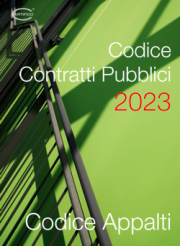 ebook Codice Contratti Pubblici