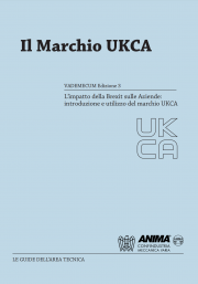 Il marchio UKCA - Vademecum Dicembre 2021