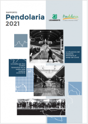 Rapporto Pendolaria 2021