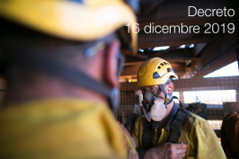 Decreto 16 dicembre 2019 