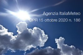 DPR 15 ottobre 2020 n. 186 